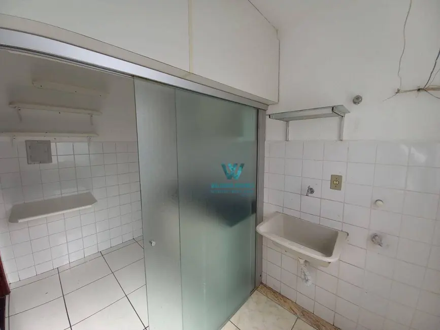 Foto 4 de Apartamento com 2 quartos à venda, 50m2 em Jardim São Jorge, Pocos De Caldas - MG