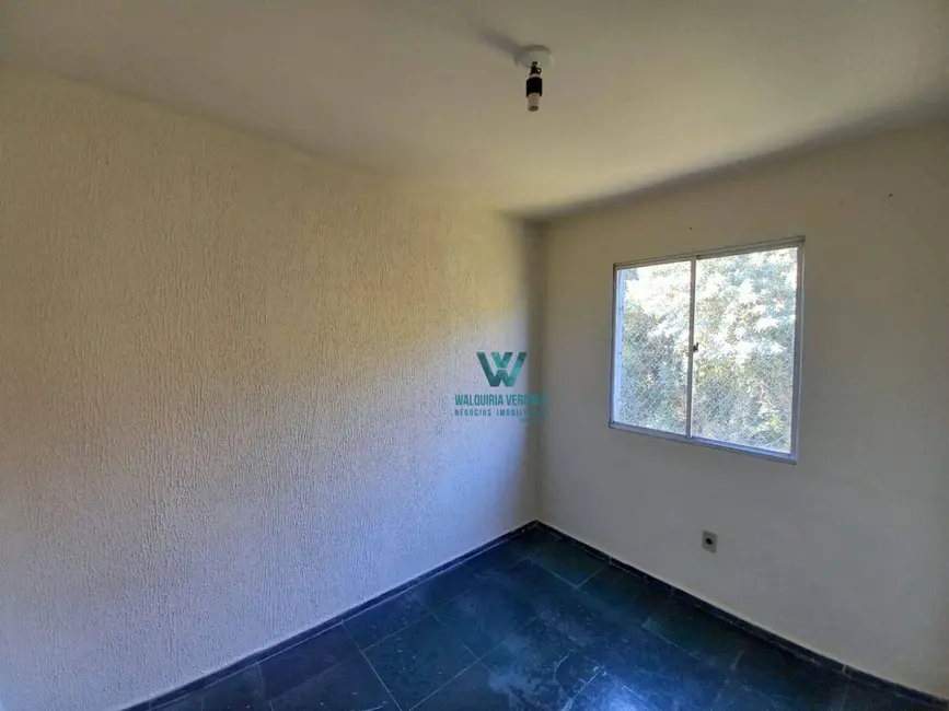 Foto 8 de Apartamento com 2 quartos à venda, 50m2 em Jardim São Jorge, Pocos De Caldas - MG