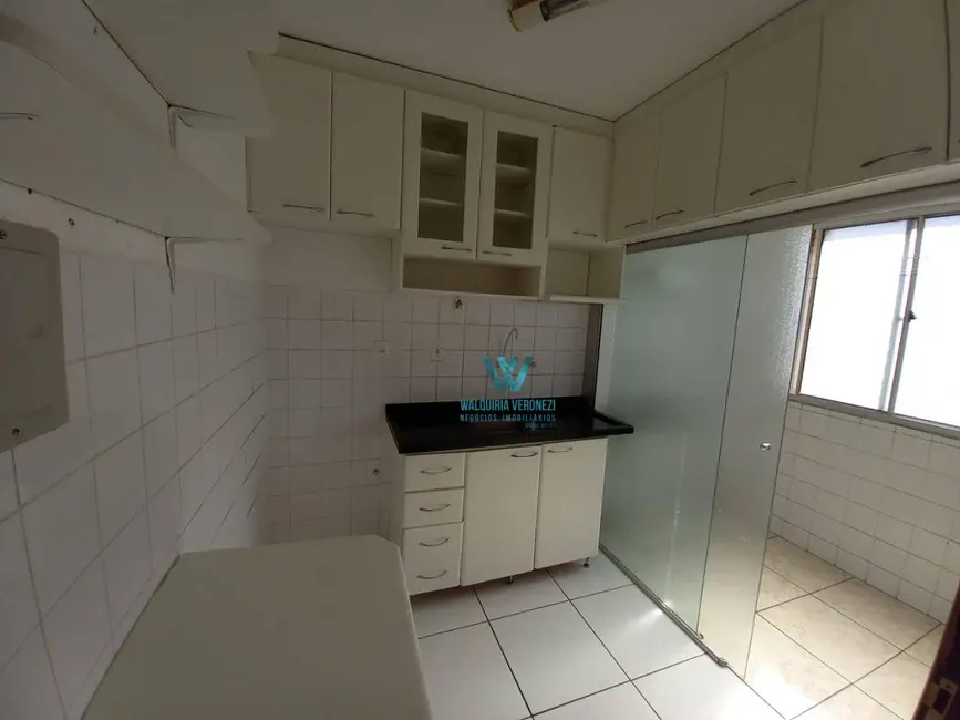 Foto 6 de Apartamento com 2 quartos à venda, 50m2 em Jardim São Jorge, Pocos De Caldas - MG