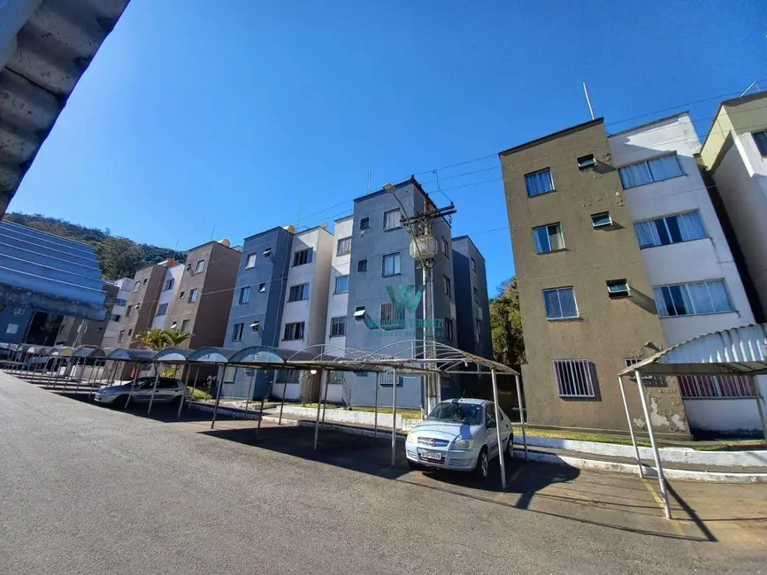Foto 1 de Apartamento com 2 quartos à venda, 50m2 em Jardim São Jorge, Pocos De Caldas - MG