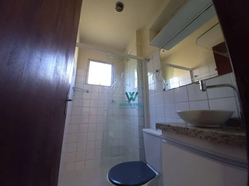 Foto 2 de Apartamento com 2 quartos à venda, 50m2 em Jardim São Jorge, Pocos De Caldas - MG