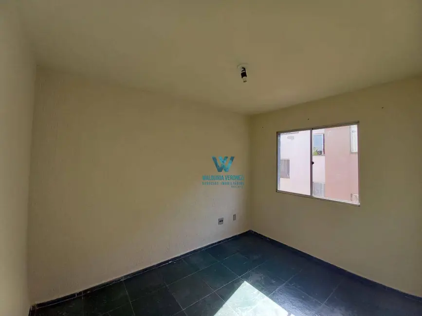 Foto 7 de Apartamento com 2 quartos à venda, 50m2 em Jardim São Jorge, Pocos De Caldas - MG