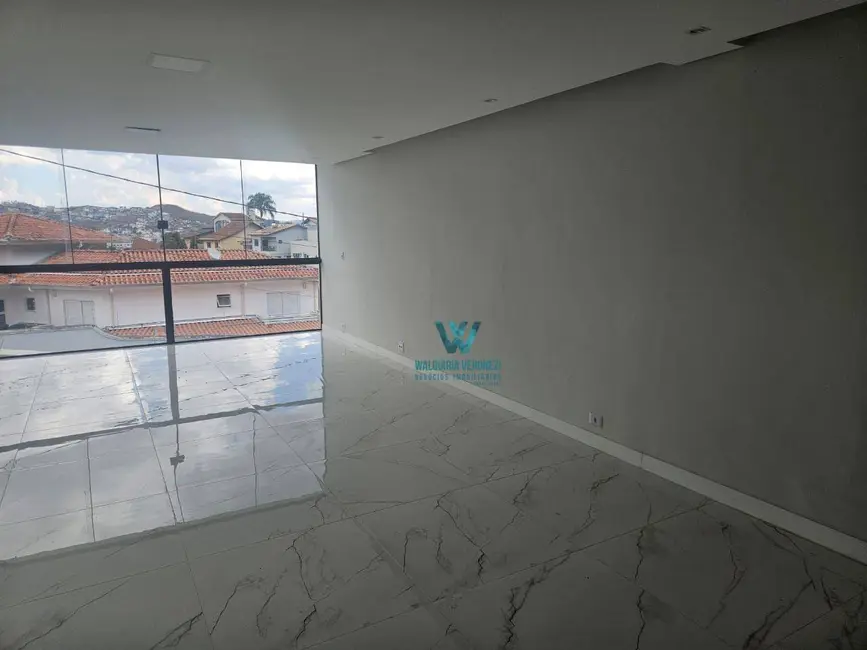 Casa com 3 quartos à venda e para alugar, 450m2 em Jardim dos Estados, Pocos De Caldas - MG - imagem 8 Foto 8 de Casa com 3 quartos à venda e para alugar, 450m2 em Jardim dos Estados, Pocos De Caldas - MG