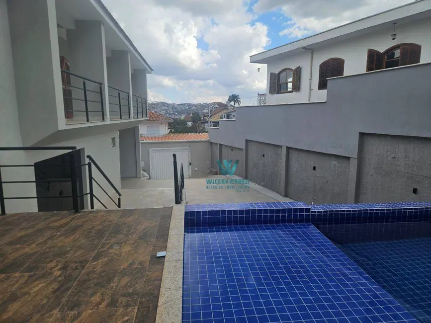 Casa com 3 quartos à venda e para alugar, 450m2 em Jardim dos Estados, Pocos De Caldas - MG - imagem 4 Foto 4 de Casa com 3 quartos à venda e para alugar, 450m2 em Jardim dos Estados, Pocos De Caldas - MG