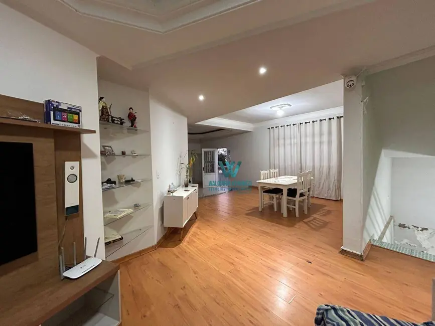 Foto 8 de Casa com 4 quartos à venda, 250m2 em Parque Véu das Noivas, Pocos De Caldas - MG