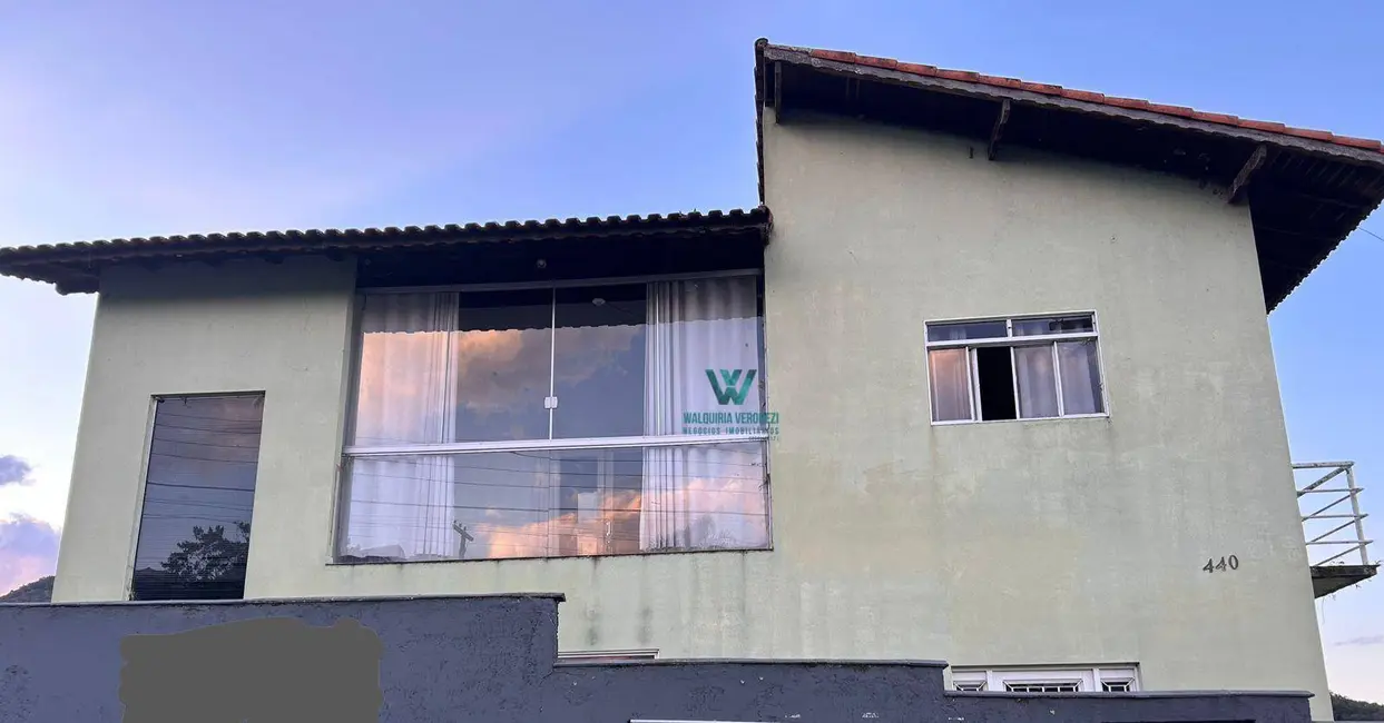 Foto 3 de Casa com 4 quartos à venda, 250m2 em Parque Véu das Noivas, Pocos De Caldas - MG