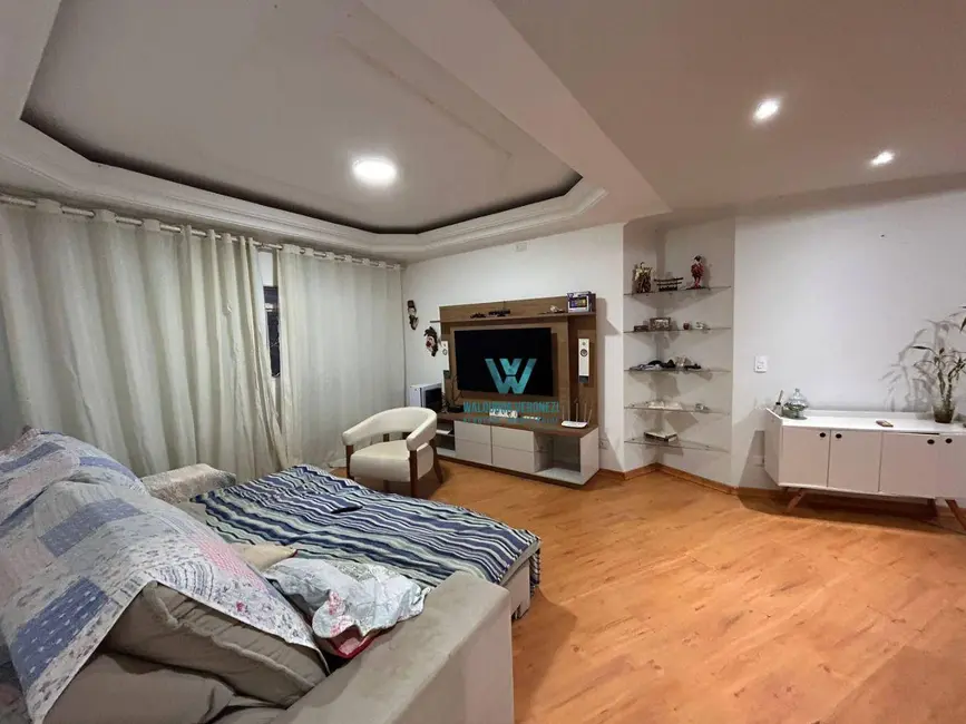 Foto 9 de Casa com 4 quartos à venda, 250m2 em Parque Véu das Noivas, Pocos De Caldas - MG