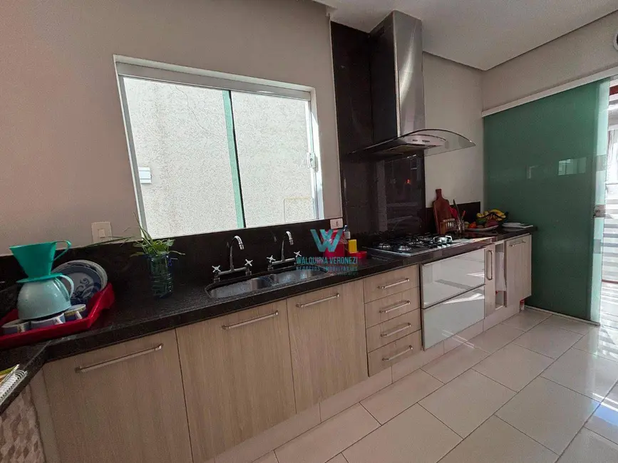 Foto 9 de Casa com 3 quartos à venda, 250m2 em Maria Imaculada, Pocos De Caldas - MG