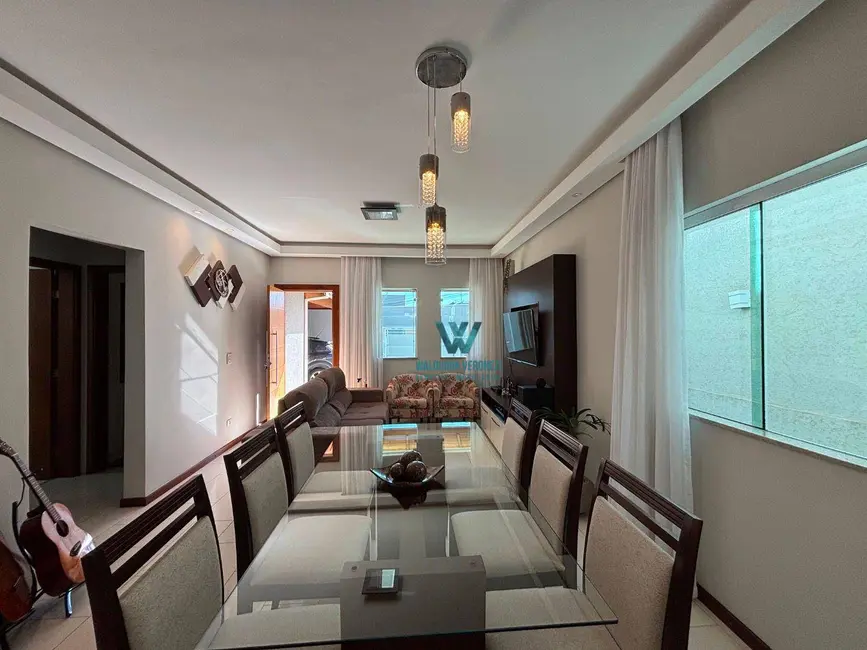 Foto 5 de Casa com 3 quartos à venda, 250m2 em Maria Imaculada, Pocos De Caldas - MG