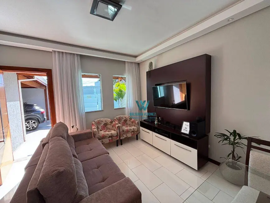 Foto 4 de Casa com 3 quartos à venda, 250m2 em Maria Imaculada, Pocos De Caldas - MG