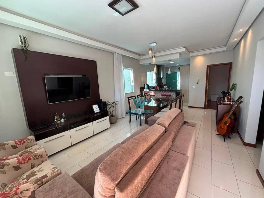 Foto 7 de Casa com 3 quartos à venda, 250m2 em Maria Imaculada, Pocos De Caldas - MG