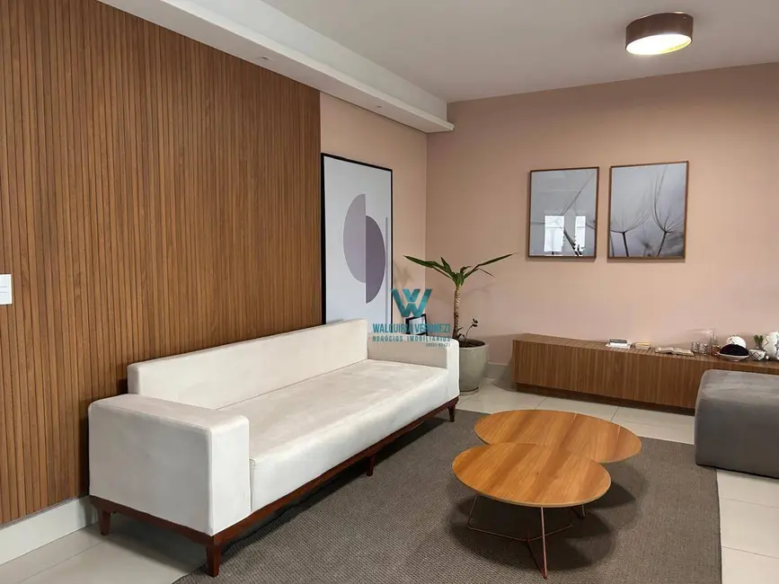 Apartamento com 2 quartos à venda, 142m2 em Centro, Pocos De Caldas - MG - imagem 3 Foto 3 de Apartamento com 2 quartos à venda, 142m2 em Centro, Pocos De Caldas - MG