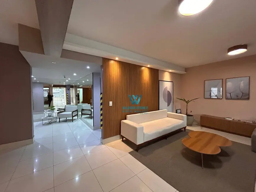 Apartamento com 2 quartos à venda, 142m2 em Centro, Pocos De Caldas - MG - imagem 6 Foto 6 de Apartamento com 2 quartos à venda, 142m2 em Centro, Pocos De Caldas - MG