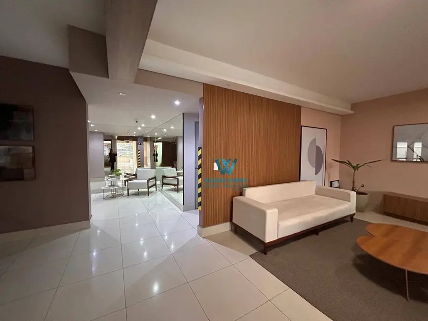 Apartamento com 2 quartos à venda, 142m2 em Centro, Pocos De Caldas - MG - imagem 5 Foto 5 de Apartamento com 2 quartos à venda, 142m2 em Centro, Pocos De Caldas - MG