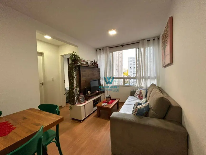 Foto 2 de Apartamento com 2 quartos à venda, 66m2 em Jardim Country Club, Pocos De Caldas - MG