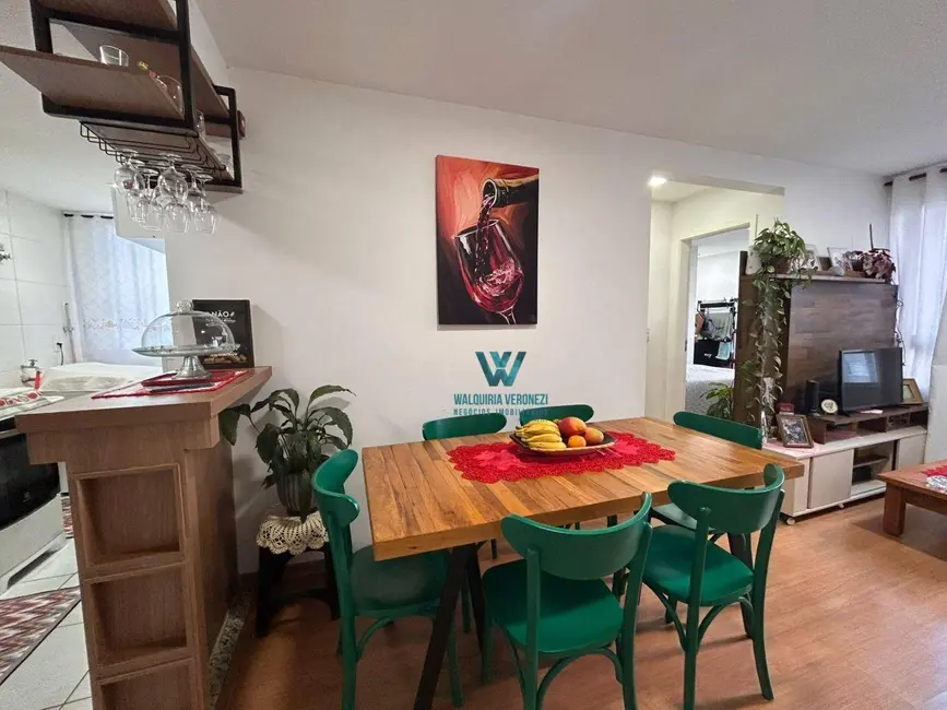 Apartamento com 2 quartos à venda, 66m2 em Jardim Country Club, Pocos De Caldas - MG - imagem 5 Foto 5 de Apartamento com 2 quartos à venda, 66m2 em Jardim Country Club, Pocos De Caldas - MG
