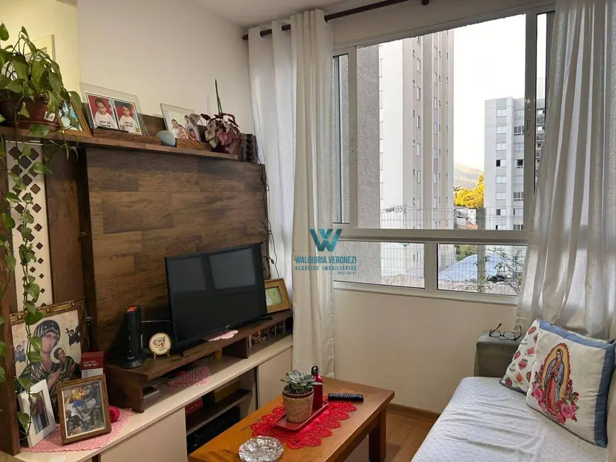 Apartamento com 2 quartos à venda, 66m2 em Jardim Country Club, Pocos De Caldas - MG - imagem 3 Foto 3 de Apartamento com 2 quartos à venda, 66m2 em Jardim Country Club, Pocos De Caldas - MG