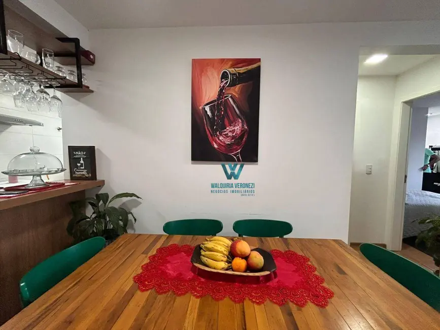 Apartamento com 2 quartos à venda, 66m2 em Jardim Country Club, Pocos De Caldas - MG - imagem 6 Foto 6 de Apartamento com 2 quartos à venda, 66m2 em Jardim Country Club, Pocos De Caldas - MG