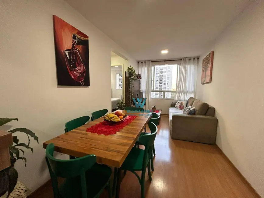 Apartamento com 2 quartos à venda, 66m2 em Jardim Country Club, Pocos De Caldas - MG - imagem 4 Foto 4 de Apartamento com 2 quartos à venda, 66m2 em Jardim Country Club, Pocos De Caldas - MG