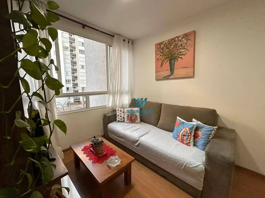 Foto 1 de Apartamento com 2 quartos à venda, 66m2 em Jardim Country Club, Pocos De Caldas - MG