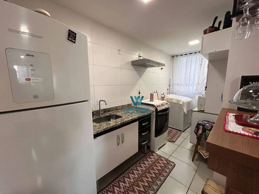 Apartamento com 2 quartos à venda, 66m2 em Jardim Country Club, Pocos De Caldas - MG - imagem 9 Foto 9 de Apartamento com 2 quartos à venda, 66m2 em Jardim Country Club, Pocos De Caldas - MG