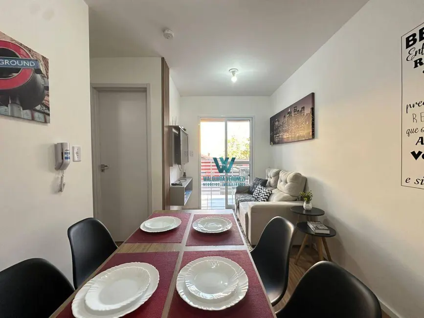 Apartamento com 2 quartos à venda, 45m2 em Vila Togni, Pocos De Caldas - MG - imagem 5 Foto 5 de Apartamento com 2 quartos à venda, 45m2 em Vila Togni, Pocos De Caldas - MG