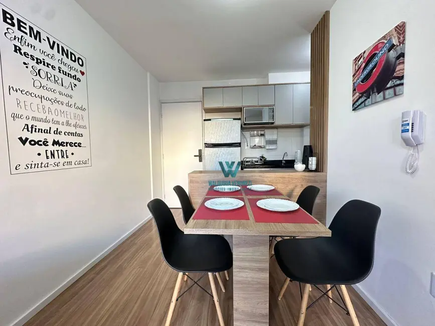 Apartamento com 2 quartos à venda, 45m2 em Vila Togni, Pocos De Caldas - MG - imagem 3 Foto 3 de Apartamento com 2 quartos à venda, 45m2 em Vila Togni, Pocos De Caldas - MG