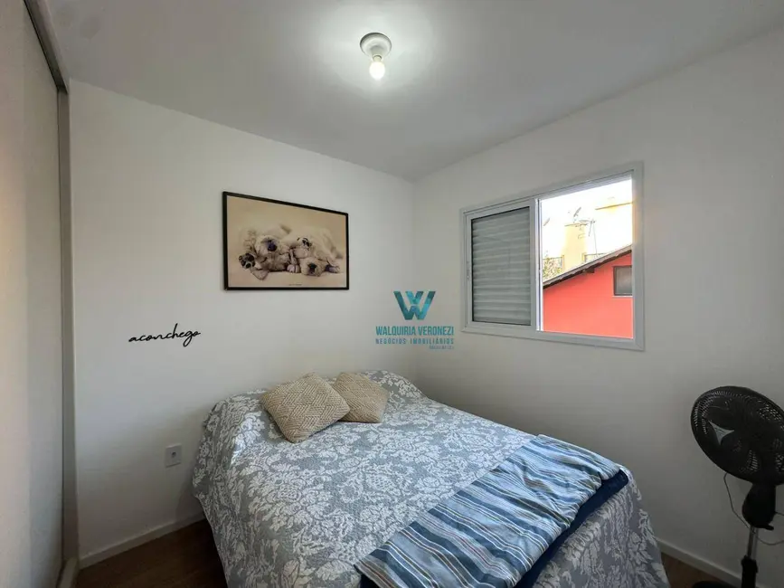 Apartamento com 2 quartos à venda, 45m2 em Vila Togni, Pocos De Caldas - MG - imagem 7 Foto 7 de Apartamento com 2 quartos à venda, 45m2 em Vila Togni, Pocos De Caldas - MG