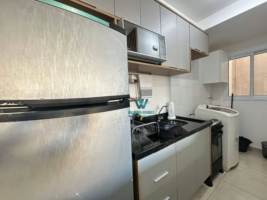 Apartamento com 2 quartos à venda, 45m2 em Vila Togni, Pocos De Caldas - MG - imagem 2 Foto 2 de Apartamento com 2 quartos à venda, 45m2 em Vila Togni, Pocos De Caldas - MG