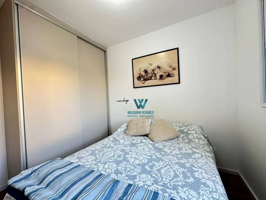 Apartamento com 2 quartos à venda, 45m2 em Vila Togni, Pocos De Caldas - MG - imagem 8 Foto 8 de Apartamento com 2 quartos à venda, 45m2 em Vila Togni, Pocos De Caldas - MG