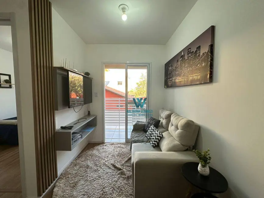 Apartamento com 2 quartos à venda, 45m2 em Vila Togni, Pocos De Caldas - MG - imagem 1 Foto 1 de Apartamento com 2 quartos à venda, 45m2 em Vila Togni, Pocos De Caldas - MG