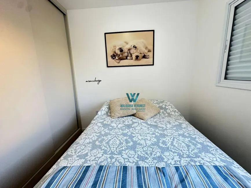 Apartamento com 2 quartos à venda, 45m2 em Vila Togni, Pocos De Caldas - MG - imagem 9 Foto 9 de Apartamento com 2 quartos à venda, 45m2 em Vila Togni, Pocos De Caldas - MG