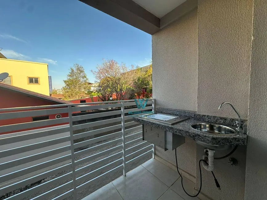 Apartamento com 2 quartos à venda, 45m2 em Vila Togni, Pocos De Caldas - MG - imagem 6 Foto 6 de Apartamento com 2 quartos à venda, 45m2 em Vila Togni, Pocos De Caldas - MG