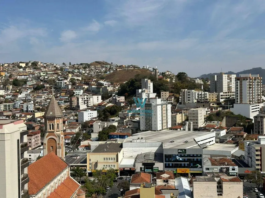 Apartamento com 3 quartos à venda, 189m2 em Centro, Pocos De Caldas - MG - imagem 5 Foto 5 de Apartamento com 3 quartos à venda, 189m2 em Centro, Pocos De Caldas - MG