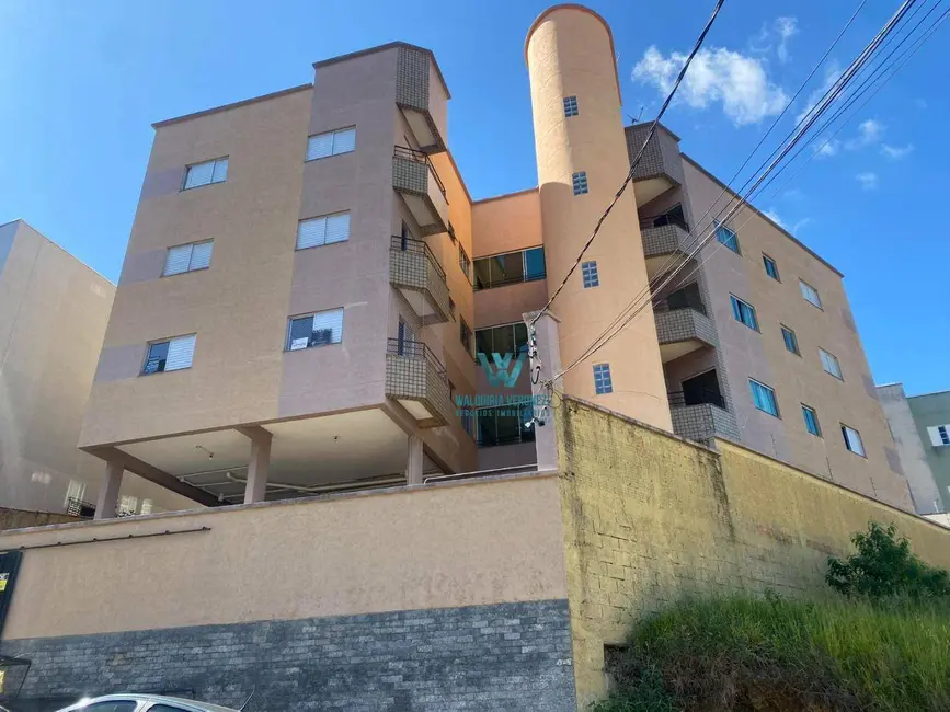 Foto 1 de Apartamento com 2 quartos à venda, 74m2 em Jardim Quisisana, Pocos De Caldas - MG