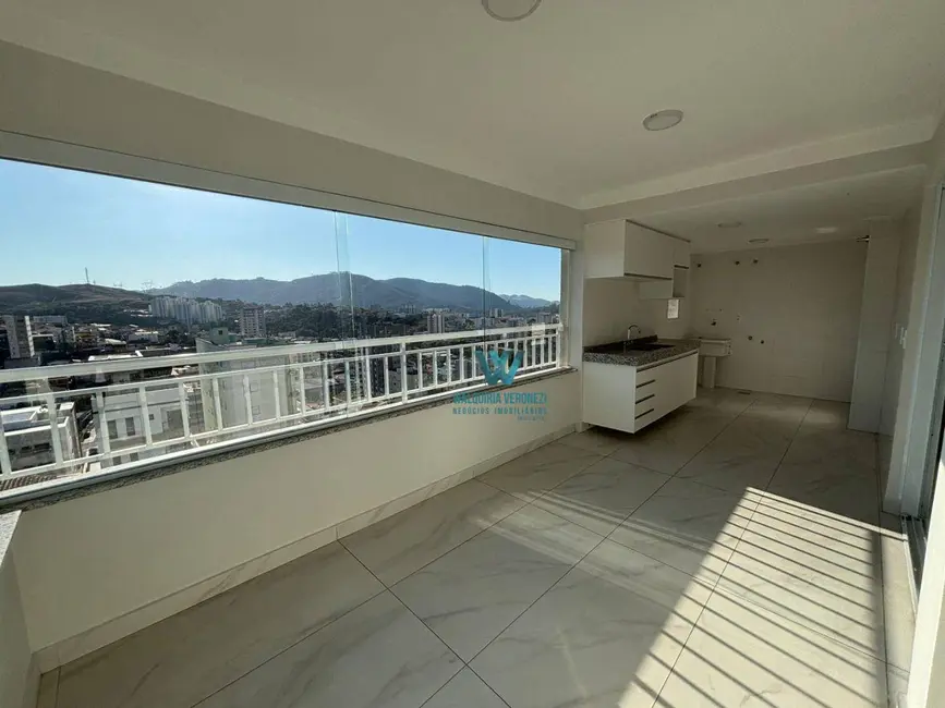 Foto 1 de Apartamento com 2 quartos para alugar, 70m2 em Jardim Country Club, Pocos De Caldas - MG