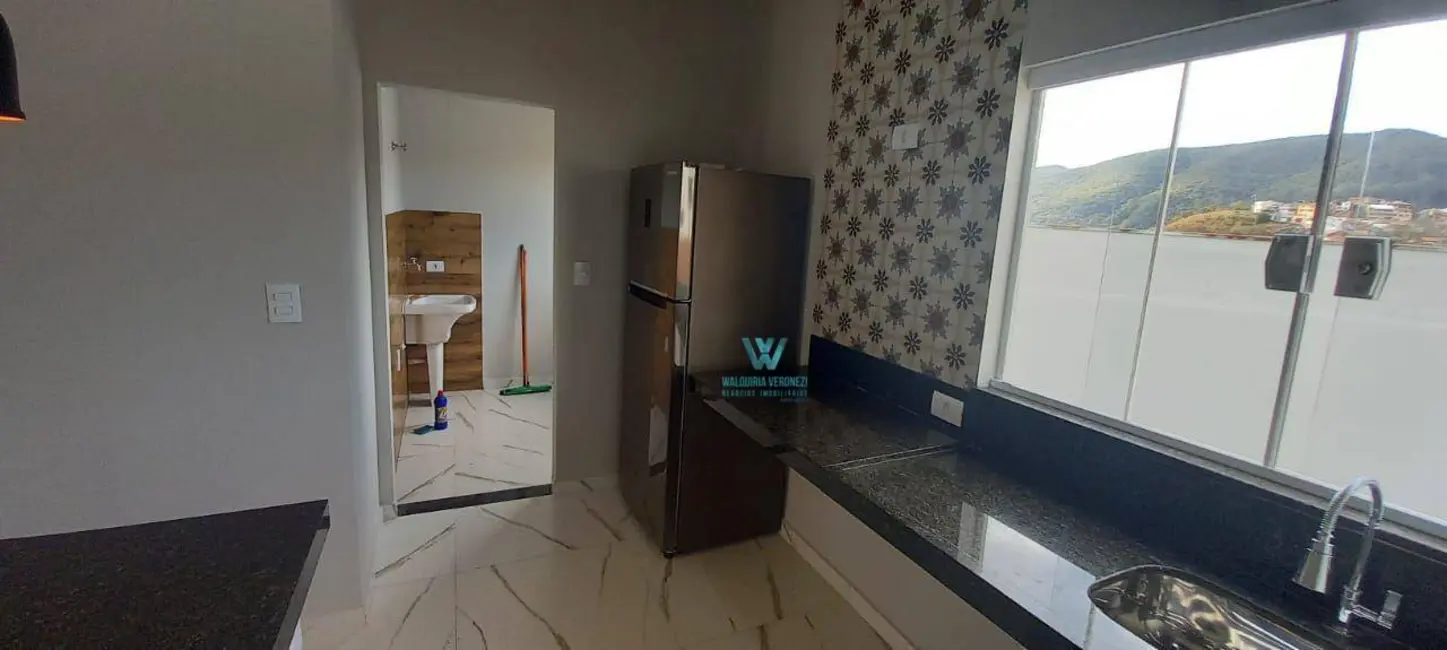 Foto 2 de Casa com 4 quartos à venda, 100m2 em Jardim São Paulo, Pocos De Caldas - MG