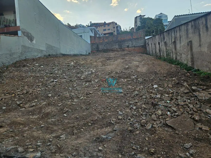 Foto 4 de Terreno / Lote à venda, 350m2 em Vila Bela, Pocos De Caldas - MG
