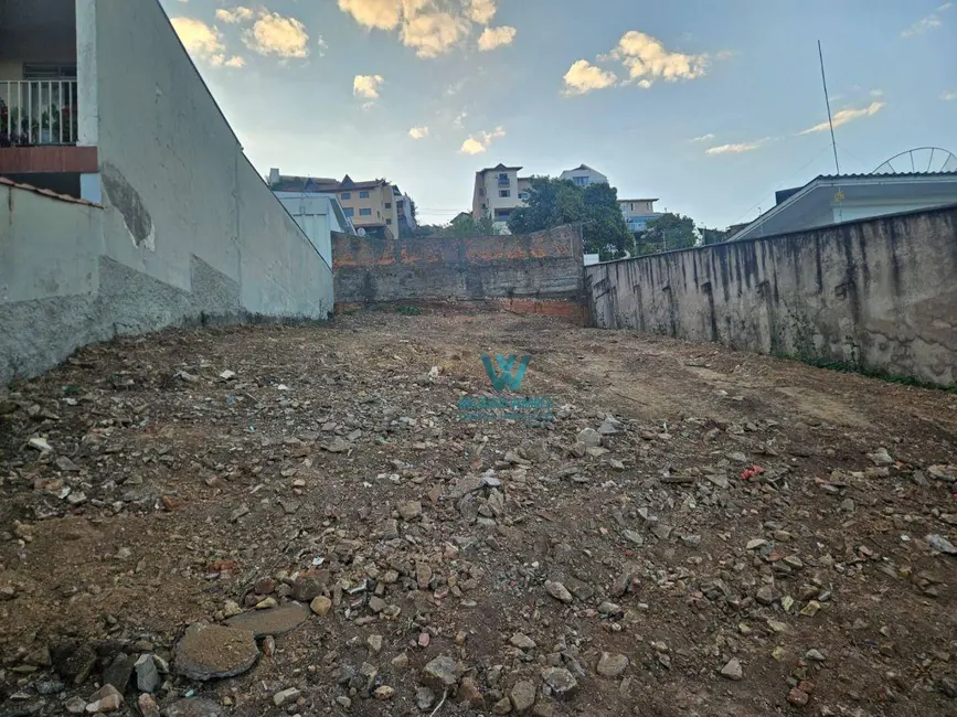 Foto 5 de Terreno / Lote à venda, 350m2 em Vila Bela, Pocos De Caldas - MG
