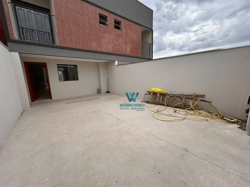 Foto 2 de Casa com 3 quartos à venda, 106m2 em Pocos De Caldas - MG