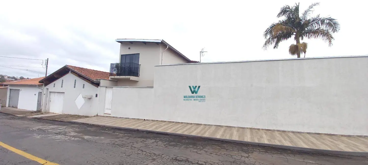 Casa com 4 quartos à venda, 178m2 em Jardim Aeroporto, Pocos De Caldas - MG - imagem 7 Foto 7 de Casa com 4 quartos à venda, 178m2 em Jardim Aeroporto, Pocos De Caldas - MG