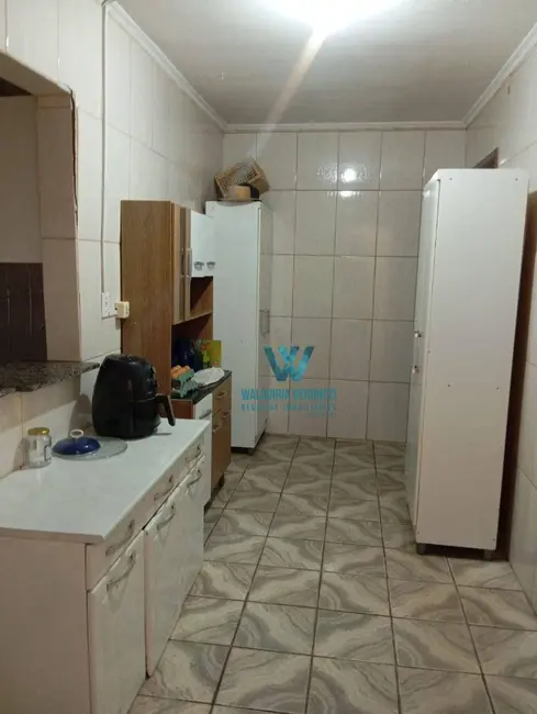 Casa com 8 quartos à venda, 160m2 em Maria Imaculada, Pocos De Caldas - MG - imagem 3 Foto 3 de Casa com 8 quartos à venda, 160m2 em Maria Imaculada, Pocos De Caldas - MG