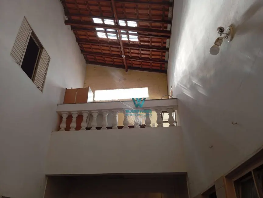 Casa com 8 quartos à venda, 160m2 em Maria Imaculada, Pocos De Caldas - MG - imagem 8 Foto 8 de Casa com 8 quartos à venda, 160m2 em Maria Imaculada, Pocos De Caldas - MG