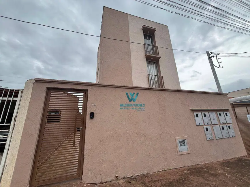 Apartamento com 2 quartos à venda, 65m2 em Jardim das Acácias, Pocos De Caldas - MG - imagem 1 Foto 1 de Apartamento com 2 quartos à venda, 65m2 em Jardim das Acácias, Pocos De Caldas - MG