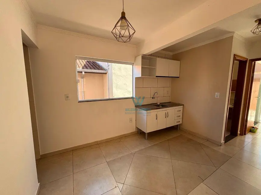 Apartamento com 2 quartos à venda, 65m2 em Jardim das Acácias, Pocos De Caldas - MG - imagem 4 Foto 4 de Apartamento com 2 quartos à venda, 65m2 em Jardim das Acácias, Pocos De Caldas - MG