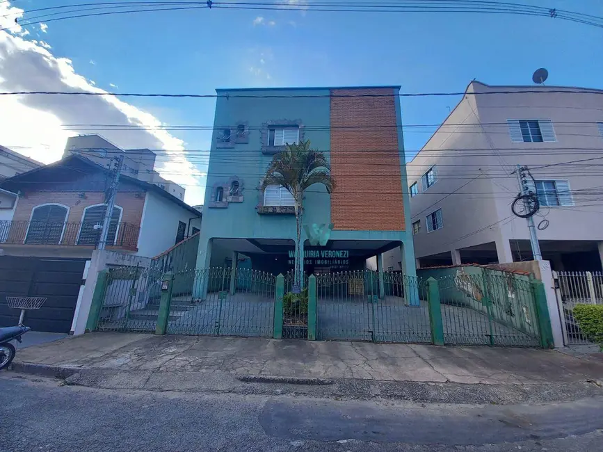 Foto 1 de Apartamento com 2 quartos à venda, 100m2 em Santa Ângela, Pocos De Caldas - MG