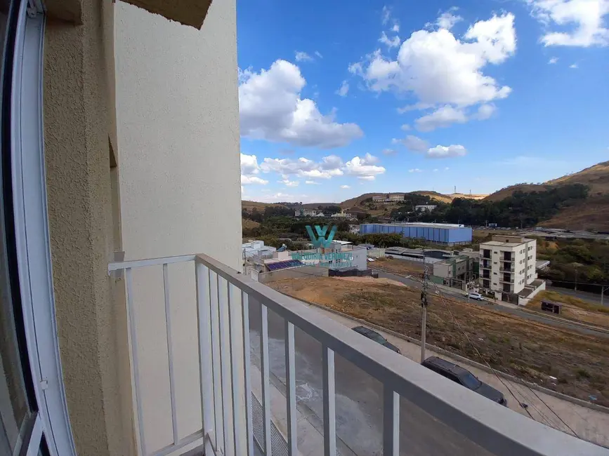 Apartamento com 2 quartos à venda, 52m2 em Parque Vivaldi Leite Ribeiro, Pocos De Caldas - MG - imagem 7 Foto 7 de Apartamento com 2 quartos à venda, 52m2 em Parque Vivaldi Leite Ribeiro, Pocos De Caldas - MG