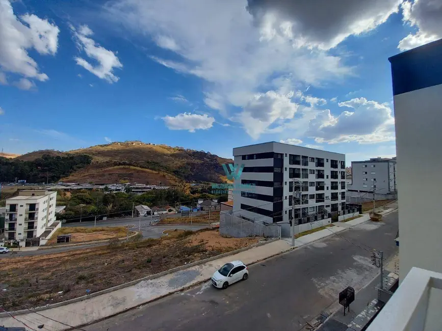 Apartamento com 2 quartos à venda, 52m2 em Parque Vivaldi Leite Ribeiro, Pocos De Caldas - MG - imagem 8 Foto 8 de Apartamento com 2 quartos à venda, 52m2 em Parque Vivaldi Leite Ribeiro, Pocos De Caldas - MG