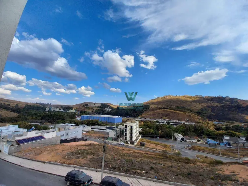 Apartamento com 2 quartos à venda, 52m2 em Parque Vivaldi Leite Ribeiro, Pocos De Caldas - MG - imagem 5 Foto 5 de Apartamento com 2 quartos à venda, 52m2 em Parque Vivaldi Leite Ribeiro, Pocos De Caldas - MG