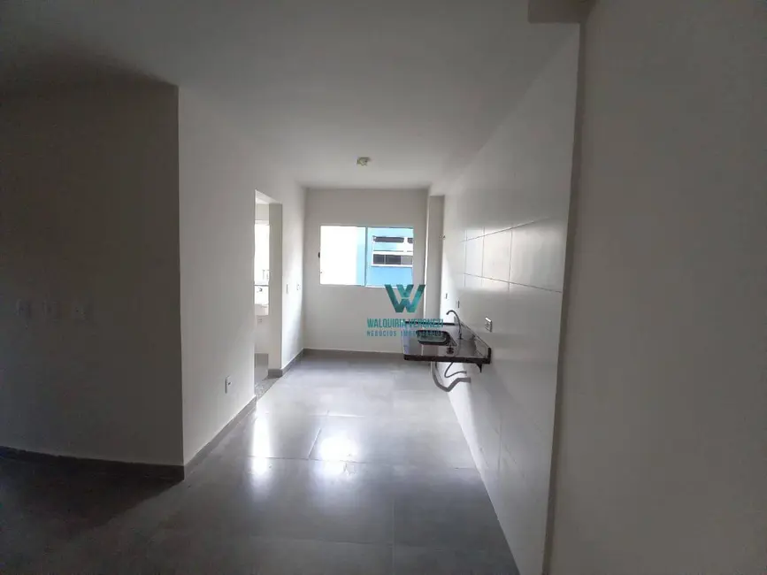 Apartamento com 2 quartos à venda, 52m2 em Parque Vivaldi Leite Ribeiro, Pocos De Caldas - MG - imagem 2 Foto 2 de Apartamento com 2 quartos à venda, 52m2 em Parque Vivaldi Leite Ribeiro, Pocos De Caldas - MG